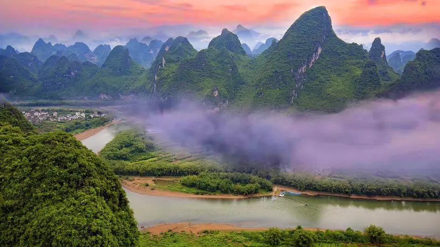 工业节能智能系统